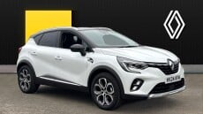 Renault Captur 1.0 TCE 90 Techno 5dr Petrol Hatchback